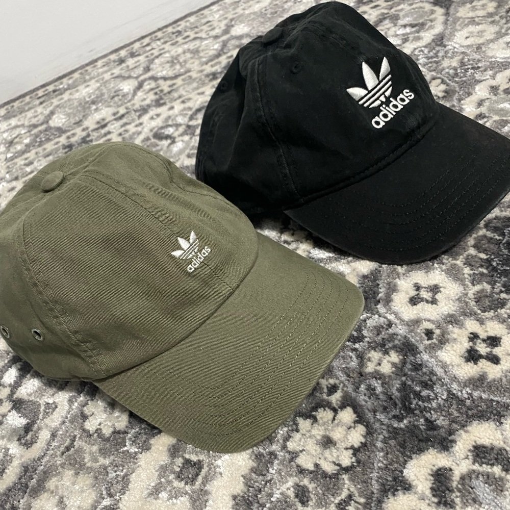 Adidas Caps
